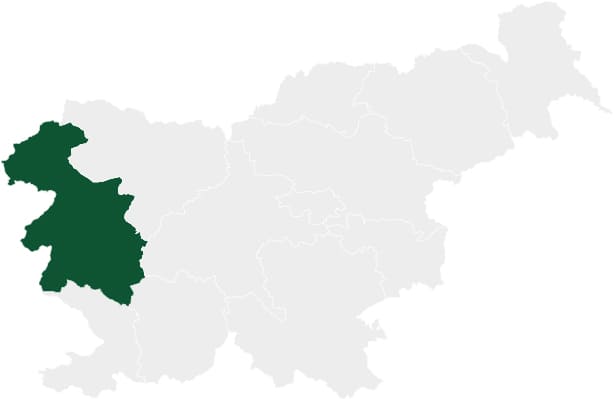 Горицкий регион
