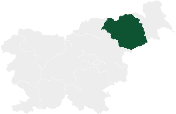 Подравский регион