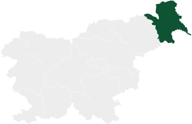 Помурский регион