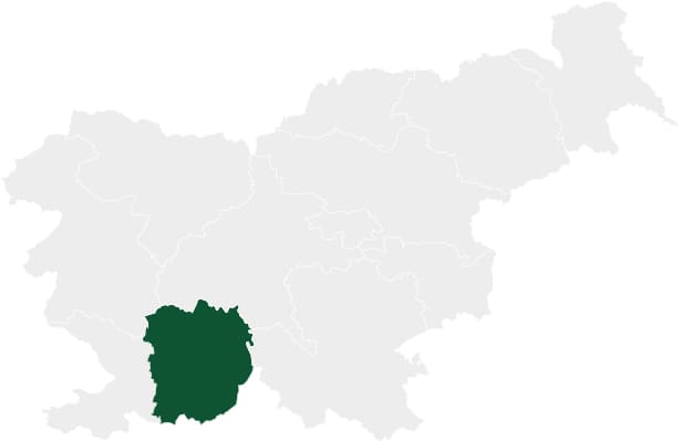 Primorsko-notranjska